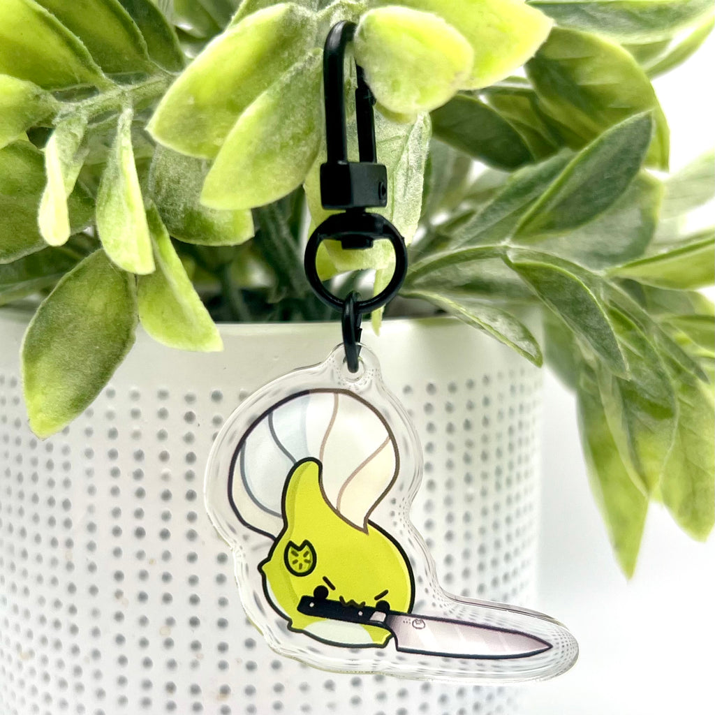 Keychains | PondHQ
